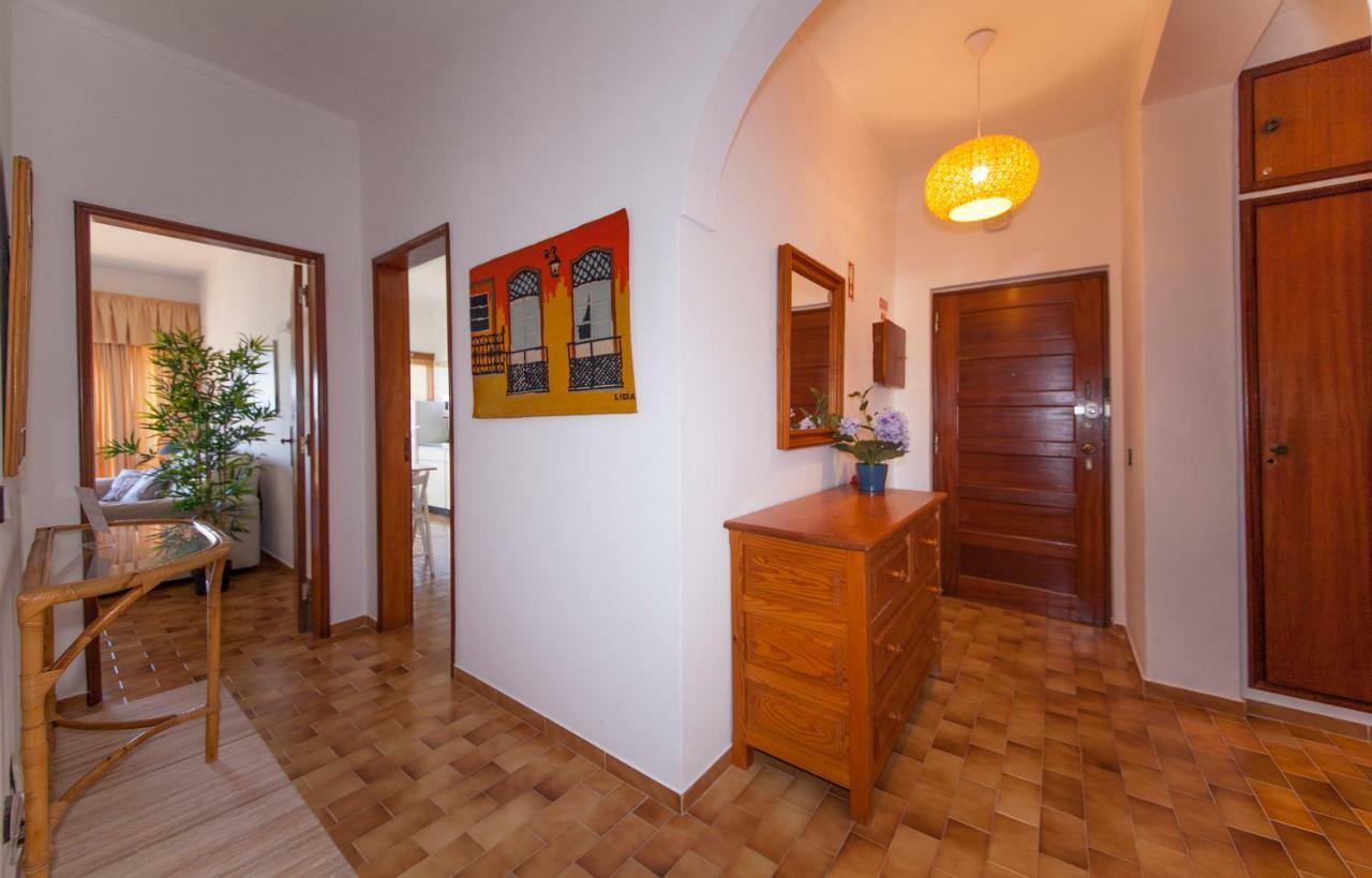 B43 - Spotless Seaview Apartment Portimao Exterior photo